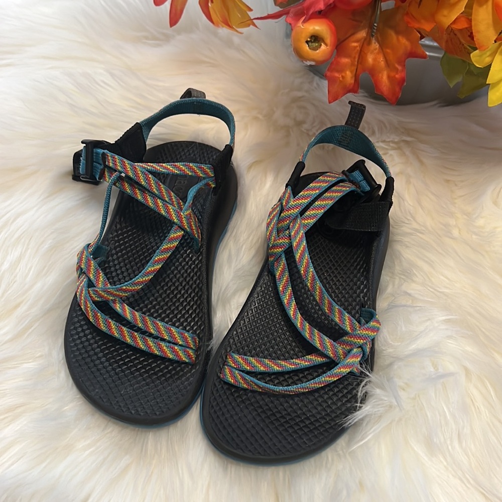 Chaco sandals